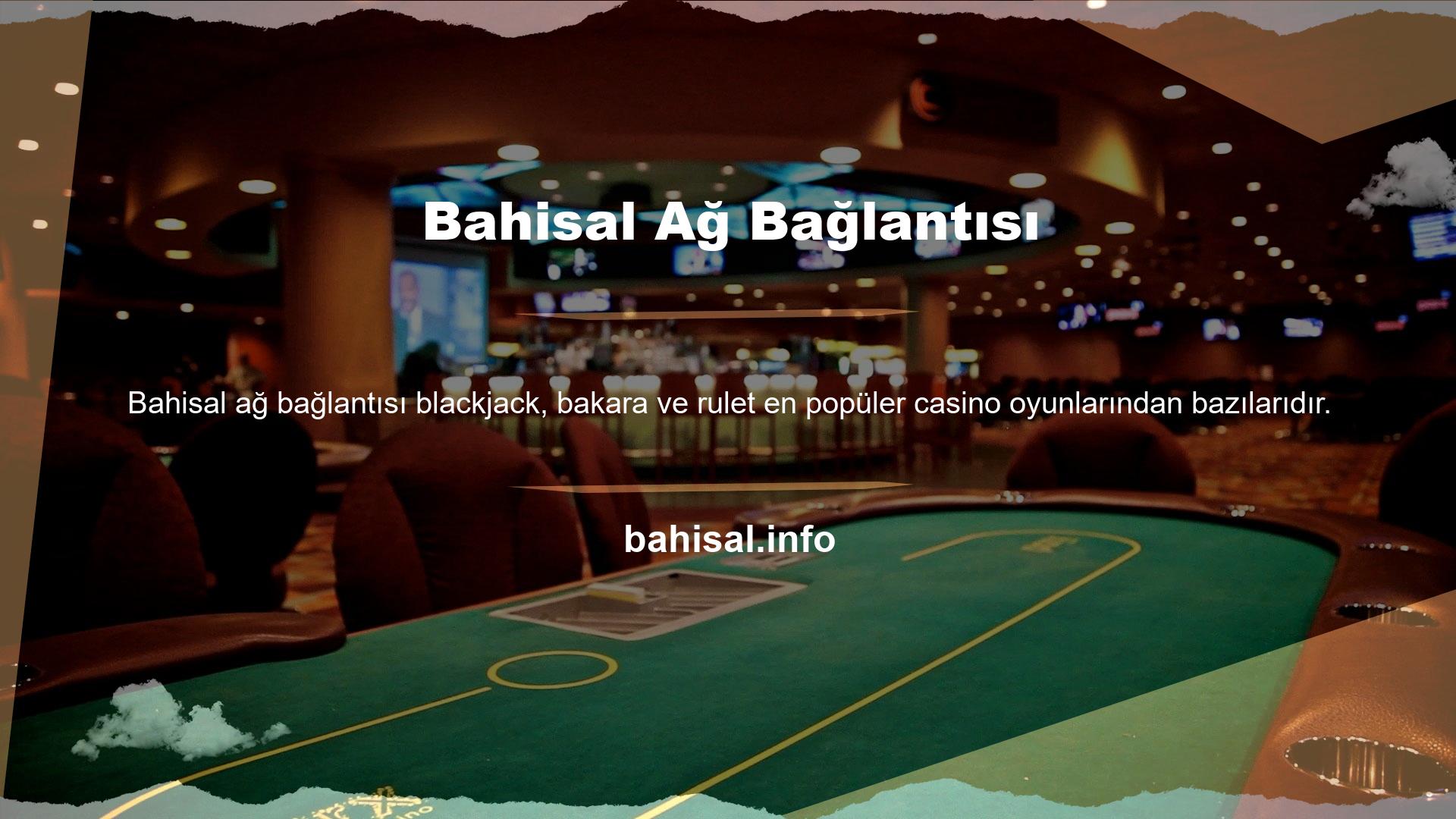 Casino, oyunda kazanılan hesap kazançlarının tanımını değiştirmeye çalışmaz