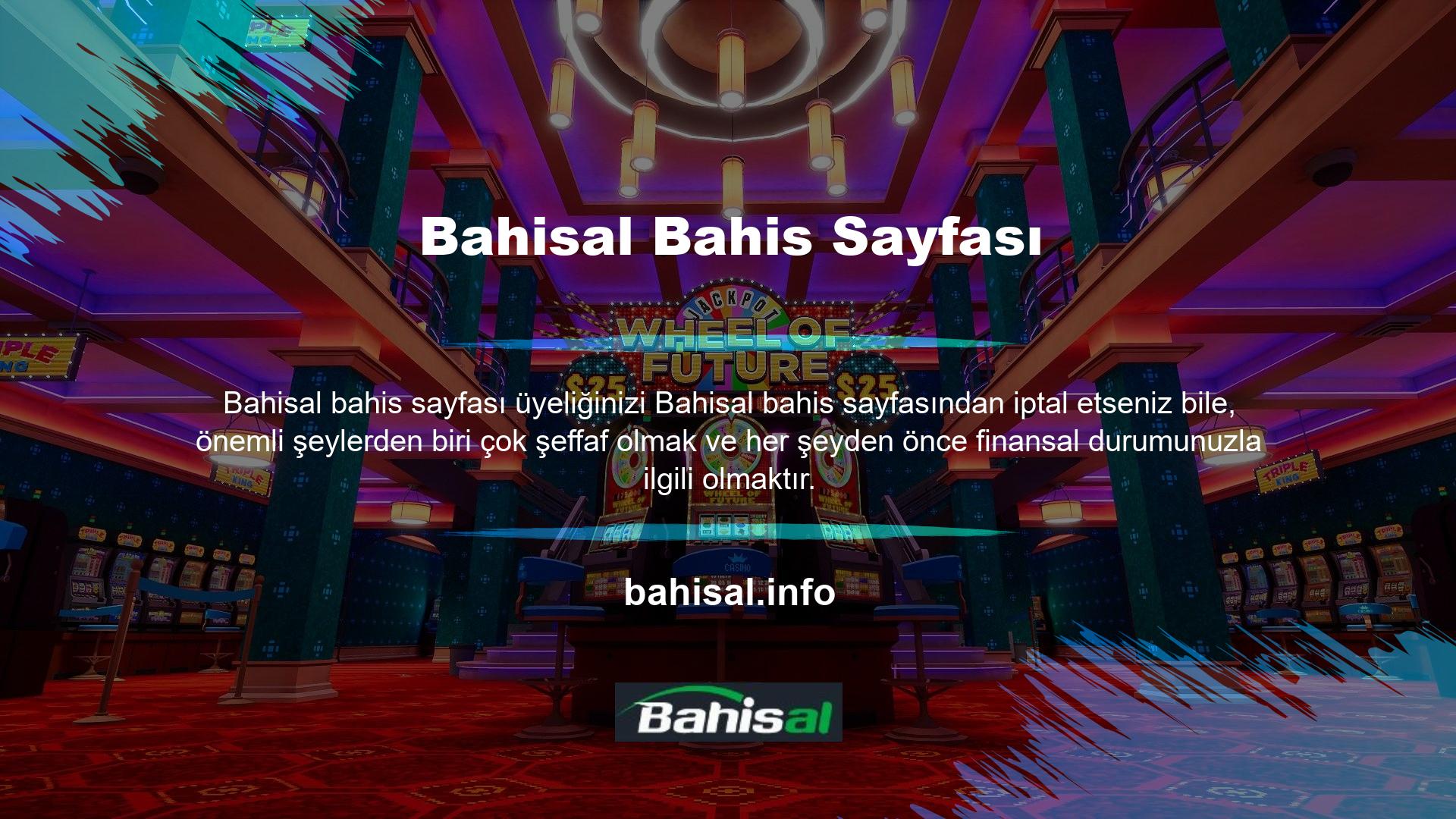 Bunun nedeni, canlı bahis sitelerinin gün boyunca kayıtlı hesaplara özel bir ücret almadan bonus vermesidir
