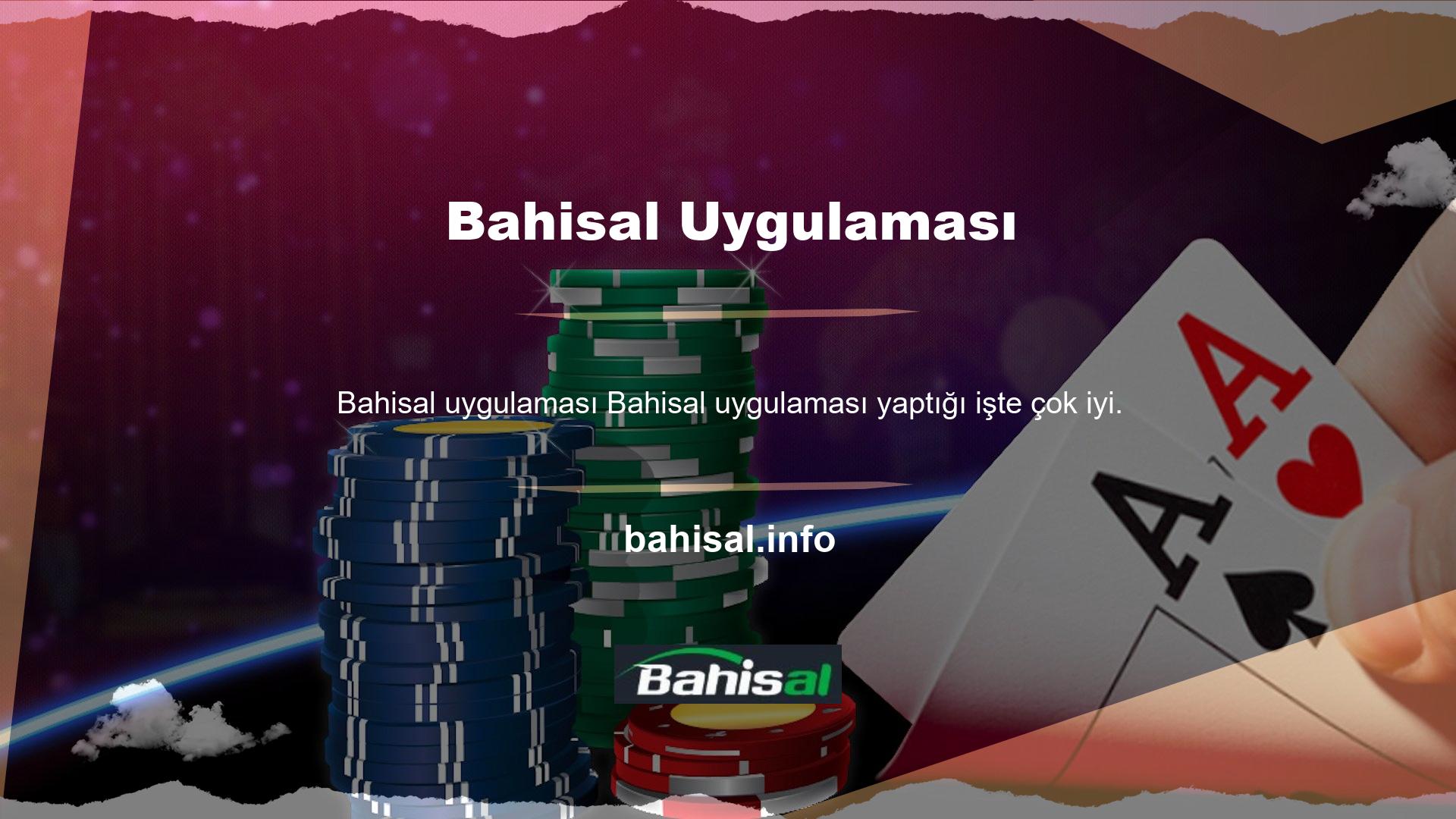 Herhangi bir sorun yaşamadan casinonun ve canlı casino oyunlarının tadını çıkarabilirsiniz